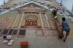 Corpus Christi La Orotava