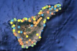De 150 beste plekken van Tenerife
