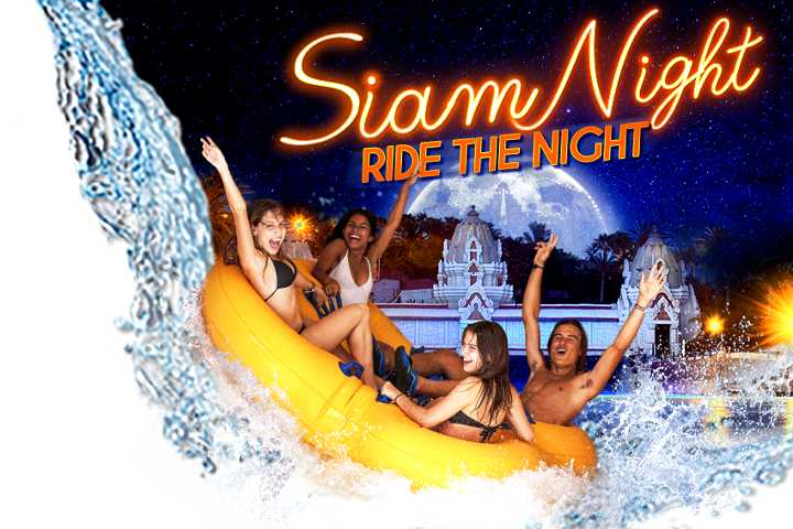 Siam Nights 2023