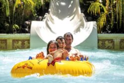 Siam Park voor de 9de keer beste waterpark ter wereld