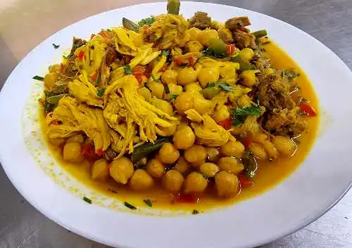Ropa Vieja