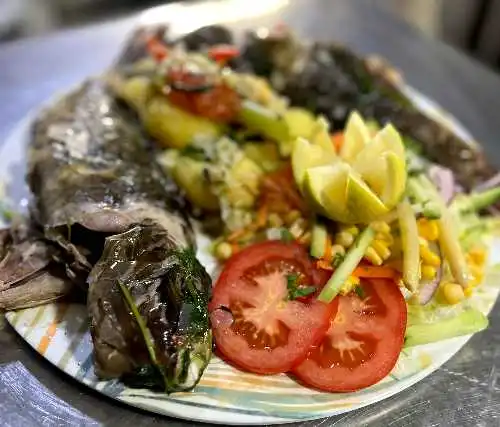 Vieja sancochada