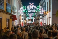 Kerstprogramma La Orotava