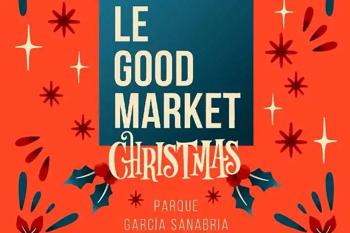 Le Good Market – Santa Cruz