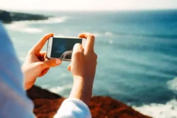 Invloed Sociale Media op toerisme naar ongerepte plekken op de Canarische Eilanden