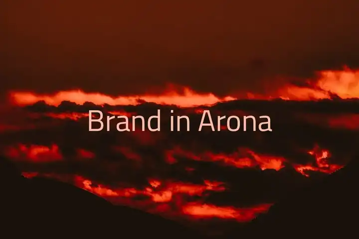 Brand in Arona