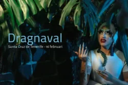 Dragnaval Santa Cruz – het Gala Drag