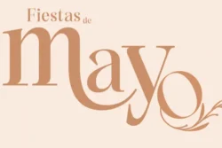 Fiestas de Mayo 2024 - banner
