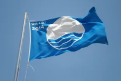 Canarische eilanden behouden 60 Blauwe Vlaggen