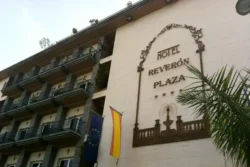 Hotel Reverón Plaza in Los Cristianos