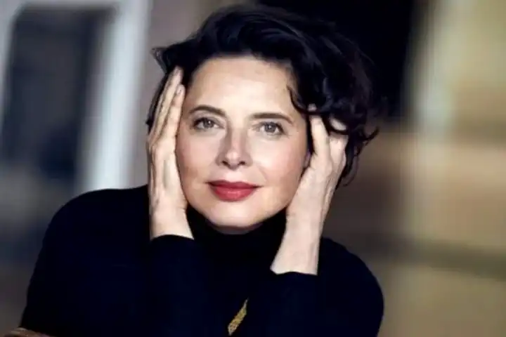 Isabella Rossellini met monoloog op de Canarische eilanden