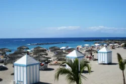 Tui geeft Airbnb schuld overtoerisme - Playa del Duque Costa Adeje